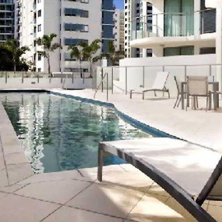 Cilento Mooloolaba Hotel Sunshine Coast Exterior photo